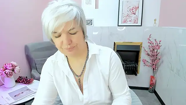 Živý XXX chat CarmenSoft