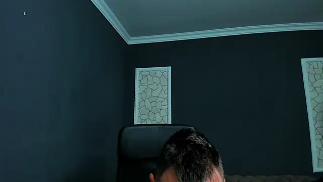 Sembang XXX Secara Langsung BrianHunts