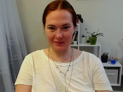 Chat XXX ao vivo de Lady_Tiana