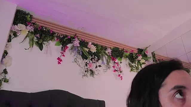 Chat XXX ao vivo de kaylee_lee