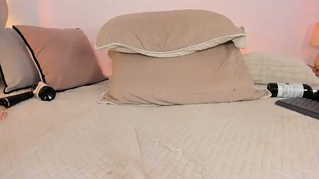 Pokazy przed kamerką – luciana_jam_