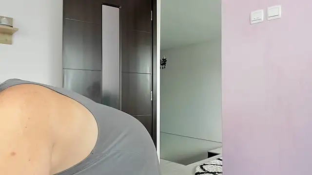 Show Webcam de sweetemy4u