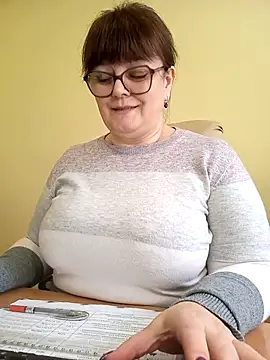 BrandiOhNight 在線直播表演