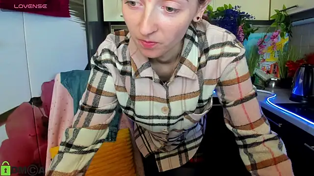 Czat XXX na żywo – TayanaJons