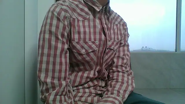 Show Webcam de nole_china7