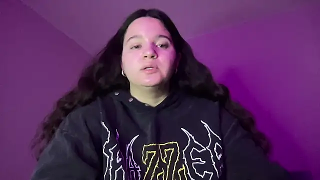 SoyOceanne Live XXX-chat