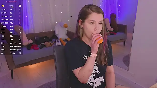 Mira_Falls Live XXX-Chat