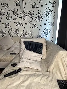 KarraJason 웹캠 쇼