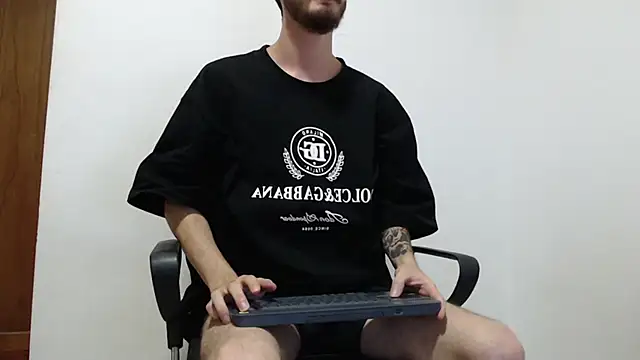 Pertunjukan Kamera Web joseh0se