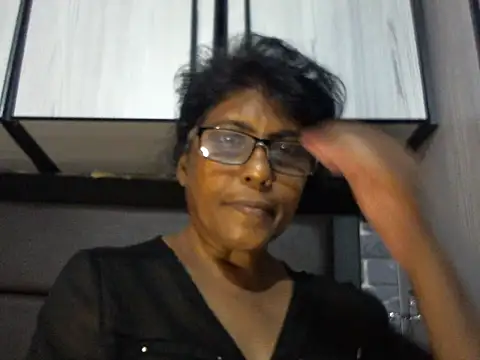 Chat XXX ao vivo de MsAttitude