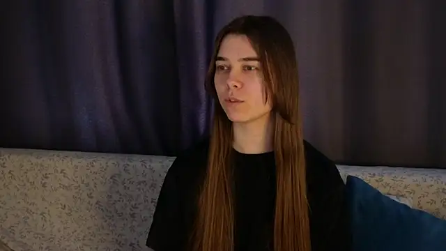 LynnWalker: онлайн-секс-чат