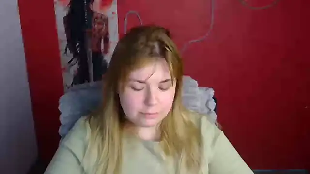 SusannaNight Obrolan Langsung XXX