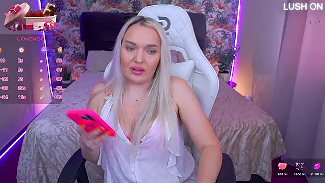 MissyMartinezn Live XXX chat