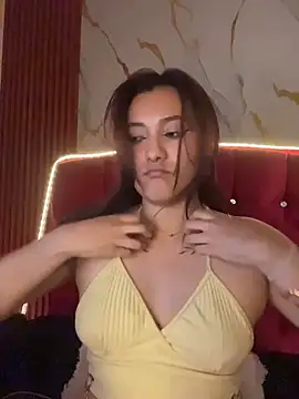 angellique_22's Live XXX Chat