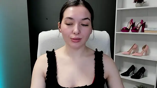 Meagn_Extasy's Live XXX Chat