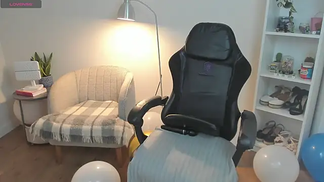 _BellaEvans_'s Live XXX Chat