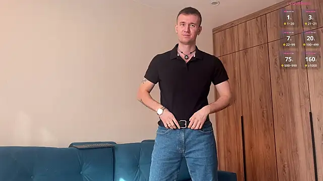 cute_mark Live XXX-chat