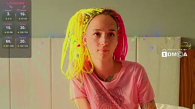 Ne_Sonia Live XXX-chat