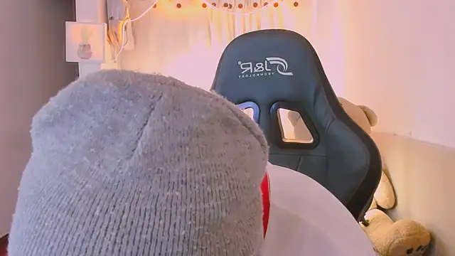 แชท XXX สดของ Sweet_Allan