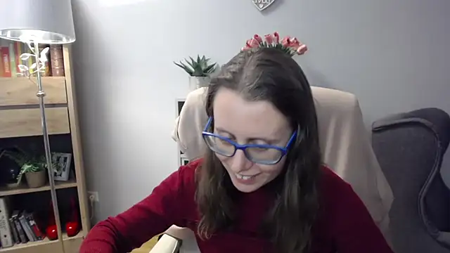 Sembang XXX Secara Langsung sweetxLizzy