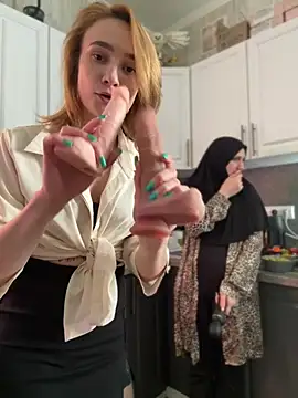 SugarDanger's Live XXX Chat