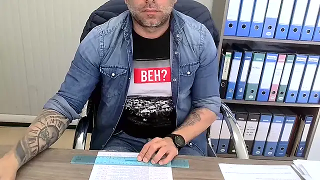 Evasionee Show Webcam