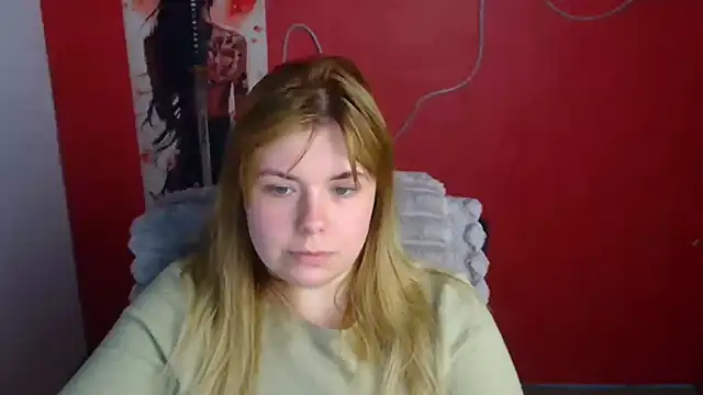 SusannaNight: онлайн-секс-чат