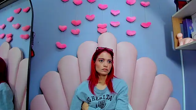 luci_millern Live XXX chat