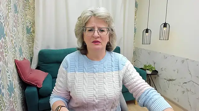 EvelynJoyful Live XXX-chat