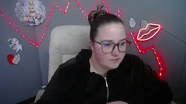 XX_Daniella_XX's Live XXX Chat