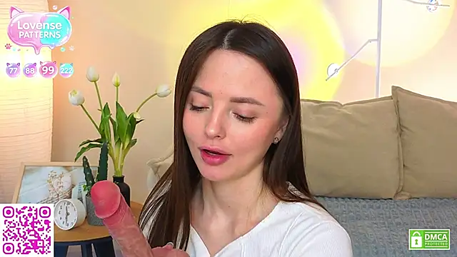 OliviaKis_ 现场XXX聊天