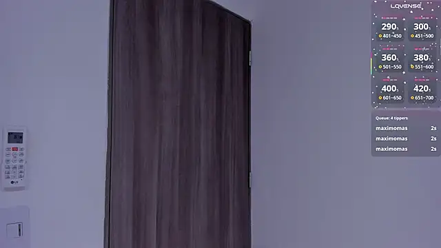 Susanaross 现场XXX聊天