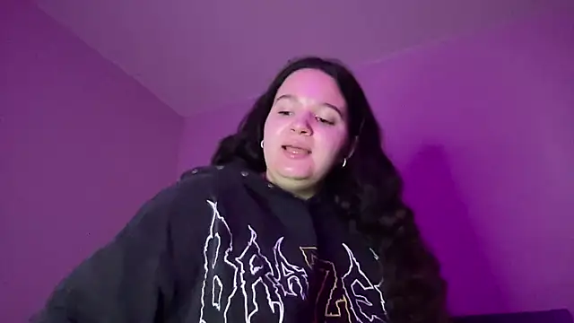 Czat XXX na żywo – SoyOceanne