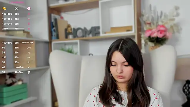 MirthaBolduan's Webcam Show