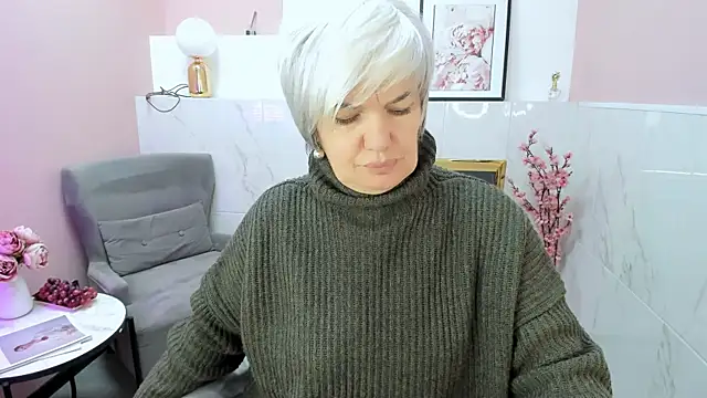 Chat +18 de CarmenSoft ao vivo