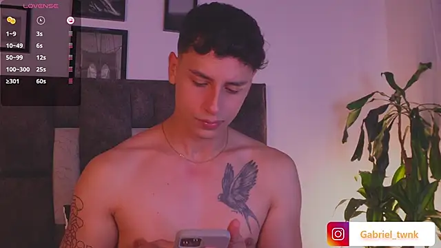 عرض كام I_Gabriel