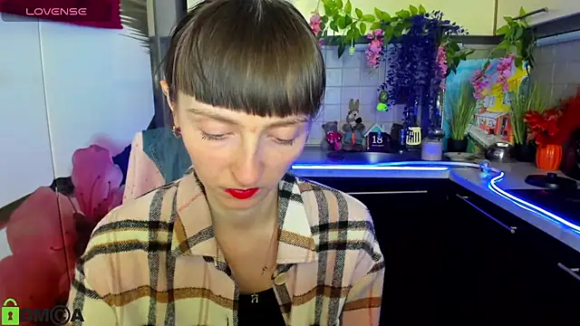 Chatroom XXX en direct de TayanaJons