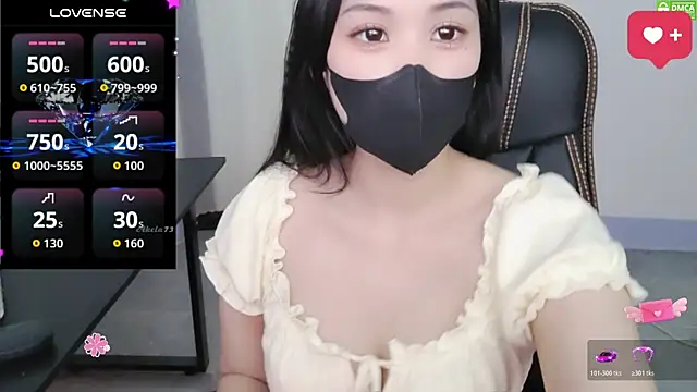 Sembang XXX Secara Langsung Dully_ana