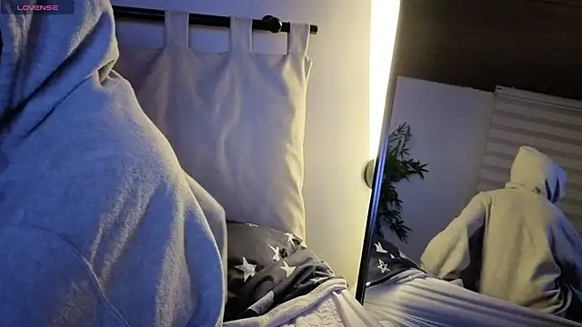 แชท XXX สดของ ashly_jones_