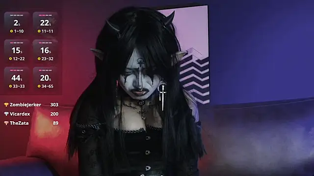 แชท XXX สดของ Navier__