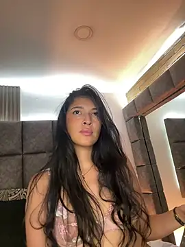 แชท XXX สดของ BrigitteVons