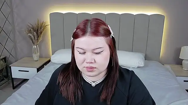 EvaNova_ Chat XXX in diretta