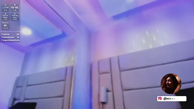 ninna_vinns Chat XXX in diretta