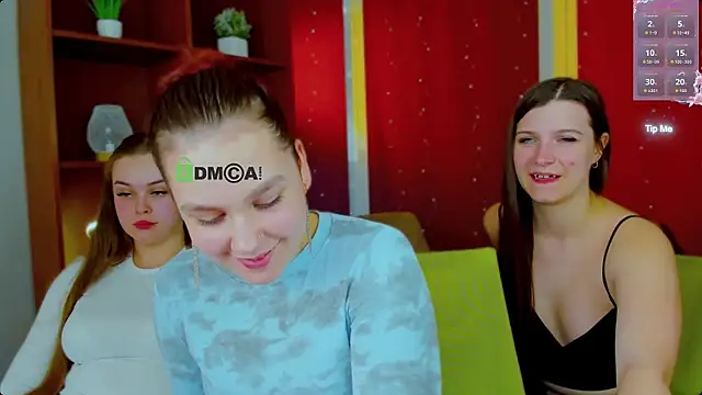 jessi_lady1のウェブカメラショー