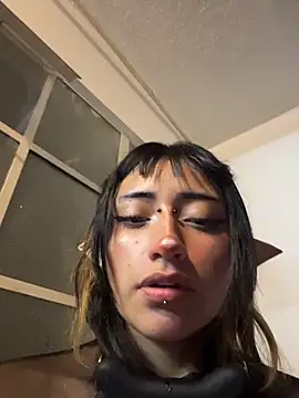 แชท XXX สดของ baby_akuma