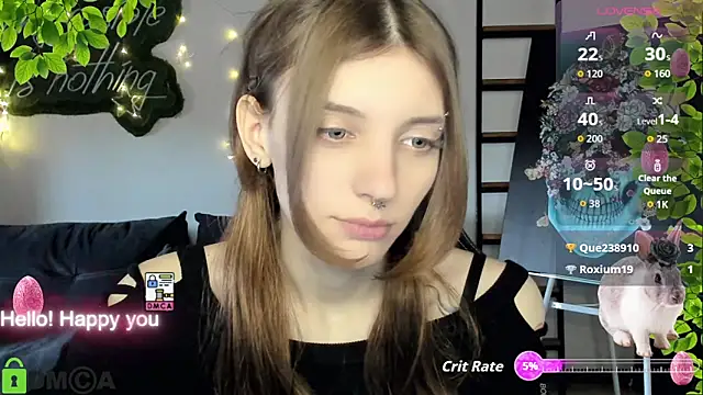 CherryBloom777n Live XXX chat