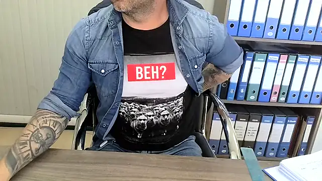 Evasionee Webcam show