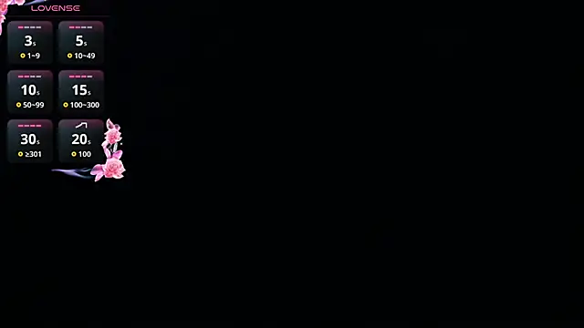 Sweet_Alicee__'s Live XXX Chat