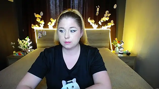 دردشة JessikaDaniel الجنسية المباشرة