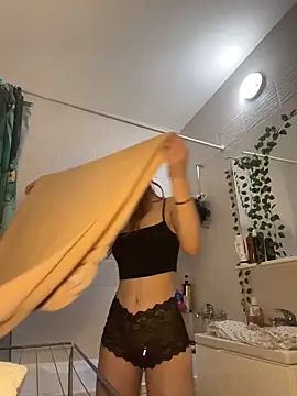 عرض كام LittleFox___